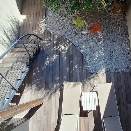 Cassis, Le Grand Bleu, Triplex Vue Mer, Port Plage 10Mn A Pieds מראה חיצוני תמונה