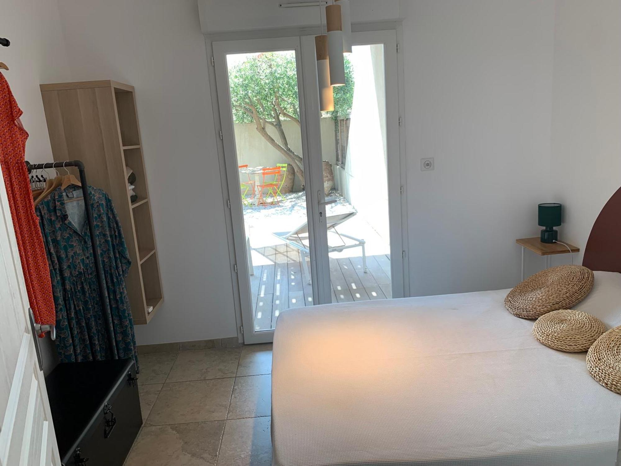 Cassis, Le Grand Bleu, Triplex Vue Mer, Port Plage 10Mn A Pieds מראה חיצוני תמונה