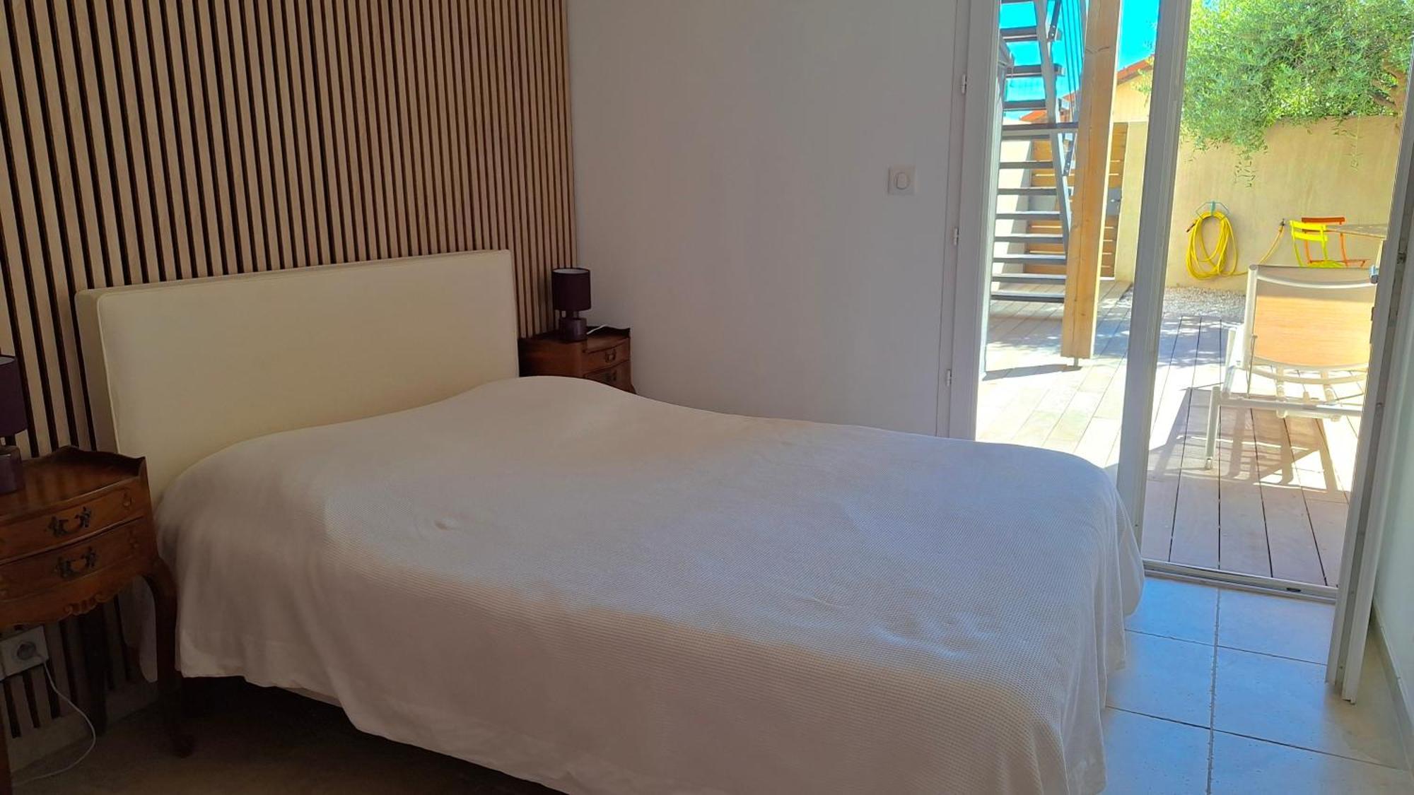 Cassis, Le Grand Bleu, Triplex Vue Mer, Port Plage 10Mn A Pieds מראה חיצוני תמונה