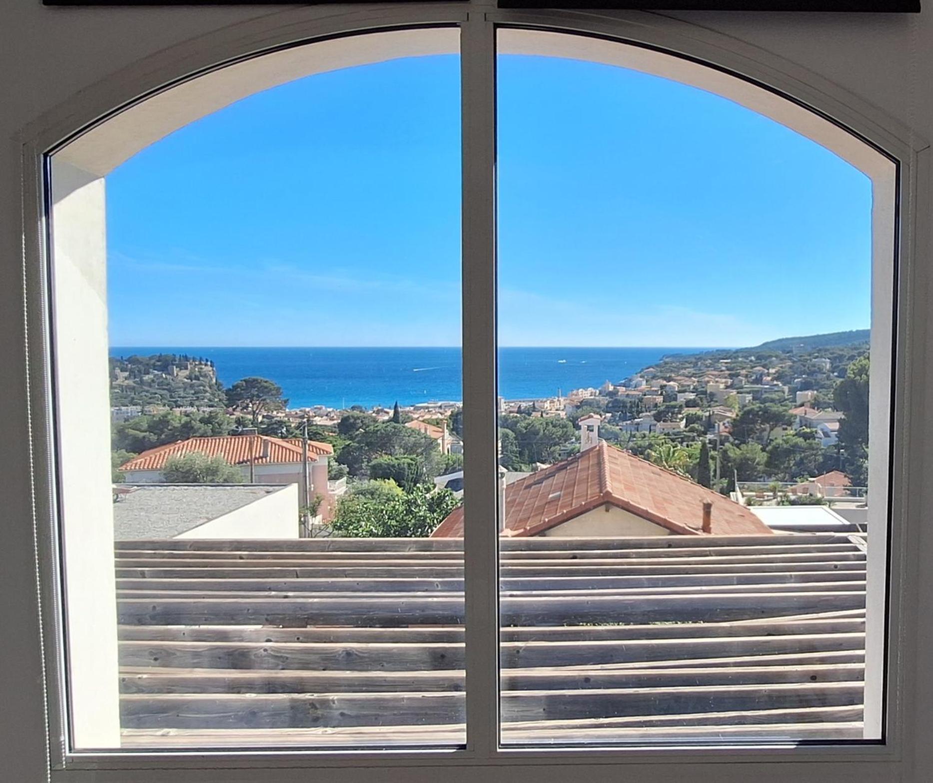 Cassis, Le Grand Bleu, Triplex Vue Mer, Port Plage 10Mn A Pieds מראה חיצוני תמונה
